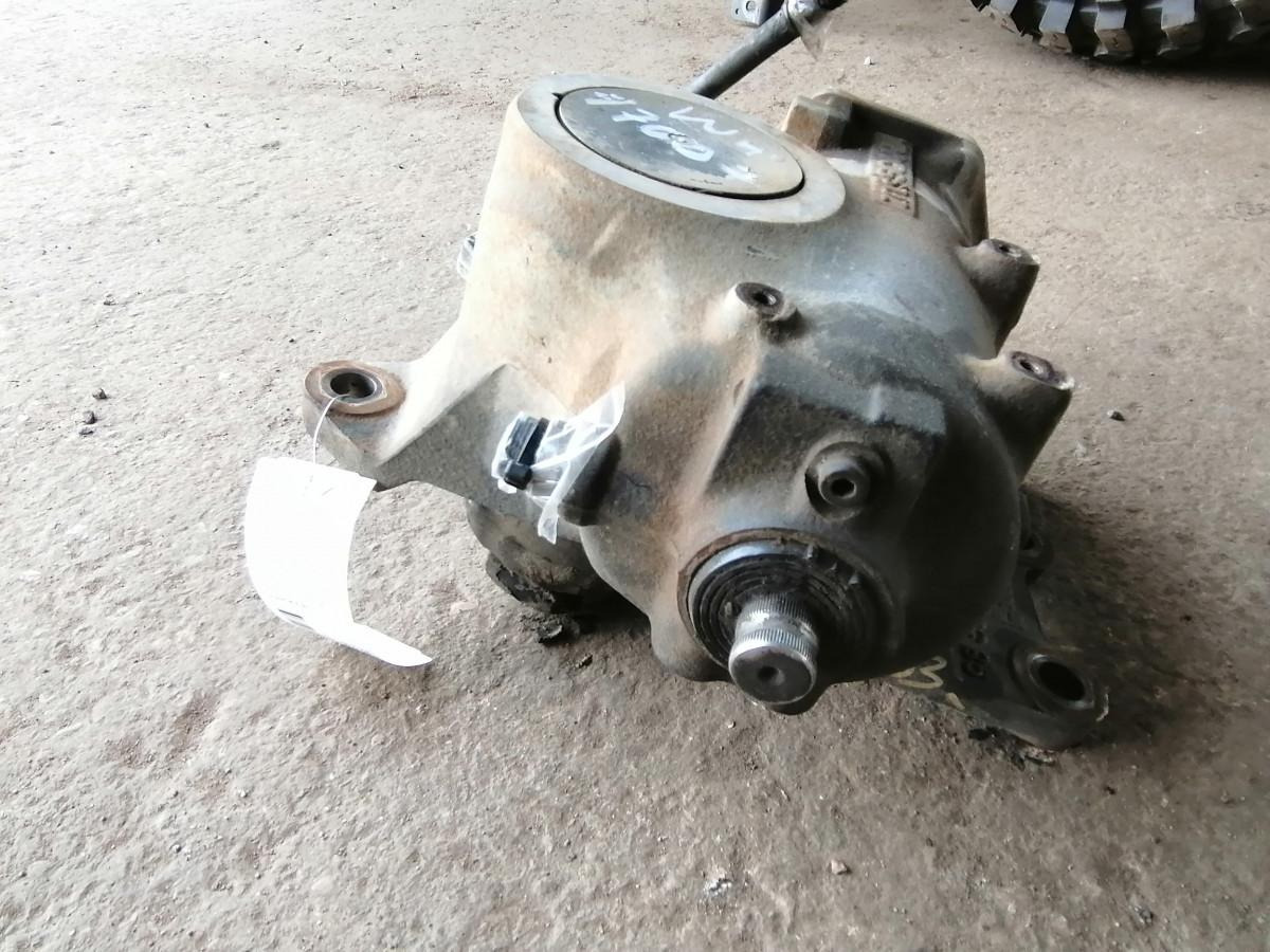 Scania Steering box 1783436 - Letva volana za Kamion: slika 3 Scania Steering box 1783436 - Letva volana za Kamion: slika 3
