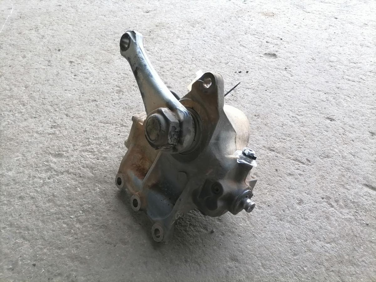 Scania Steering box 1783436 - Letva volana za Kamion: slika 5 Scania Steering box 1783436 - Letva volana za Kamion: slika 5