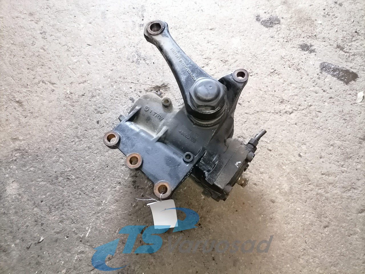 Scania Steering box 2266488 - Letva volana za Kamion: slika 4 Scania Steering box 2266488 - Letva volana za Kamion: slika 4