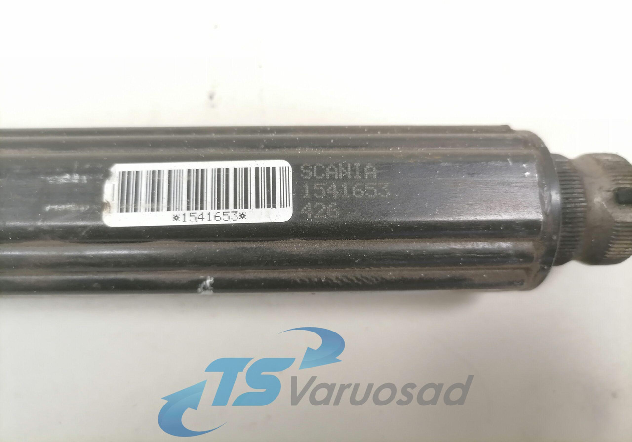 Scania Steering column 1541653 - Upravljački sistem za Kamion: slika 3 Scania Steering column 1541653 - Upravljački sistem za Kamion: slika 3