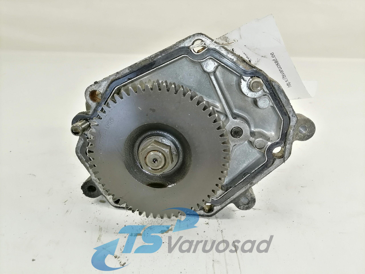 Scania Steering hydraulic pump 119113 - Upravljačka pumpa za Kamion: slika 4 Scania Steering hydraulic pump 119113 - Upravljačka pumpa za Kamion: slika 4