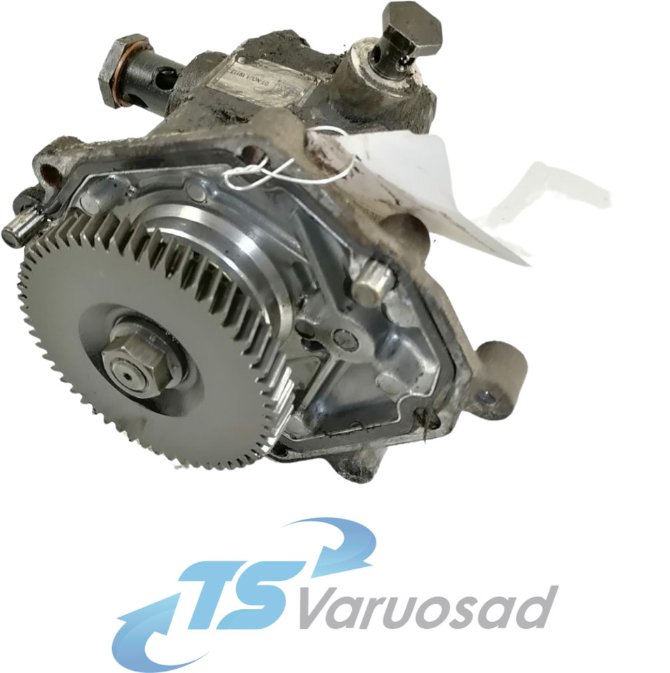 Scania Steering hydraulic pump 119113 - Upravljačka pumpa za Kamion: slika 1 Scania Steering hydraulic pump 119113 - Upravljačka pumpa za Kamion: slika 1
