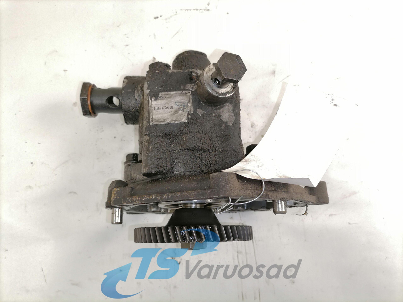 Scania Steering hydraulic pump 119113 - Upravljačka pumpa za Kamion: slika 2 Scania Steering hydraulic pump 119113 - Upravljačka pumpa za Kamion: slika 2