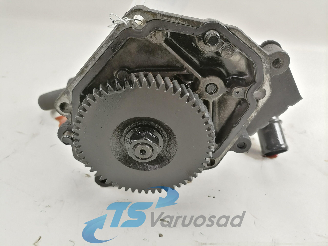 Scania Steering hydraulic pump 1439958 - Upravljačka pumpa za Kamion: slika 3 Scania Steering hydraulic pump 1439958 - Upravljačka pumpa za Kamion: slika 3