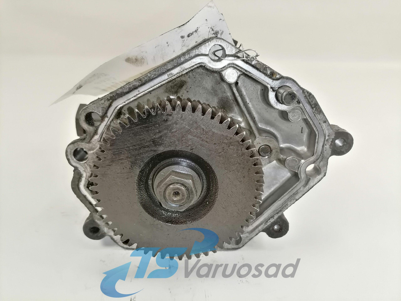 Scania Steering hydraulic pump 1449167 - Upravljačka pumpa za Kamion: slika 2 Scania Steering hydraulic pump 1449167 - Upravljačka pumpa za Kamion: slika 2