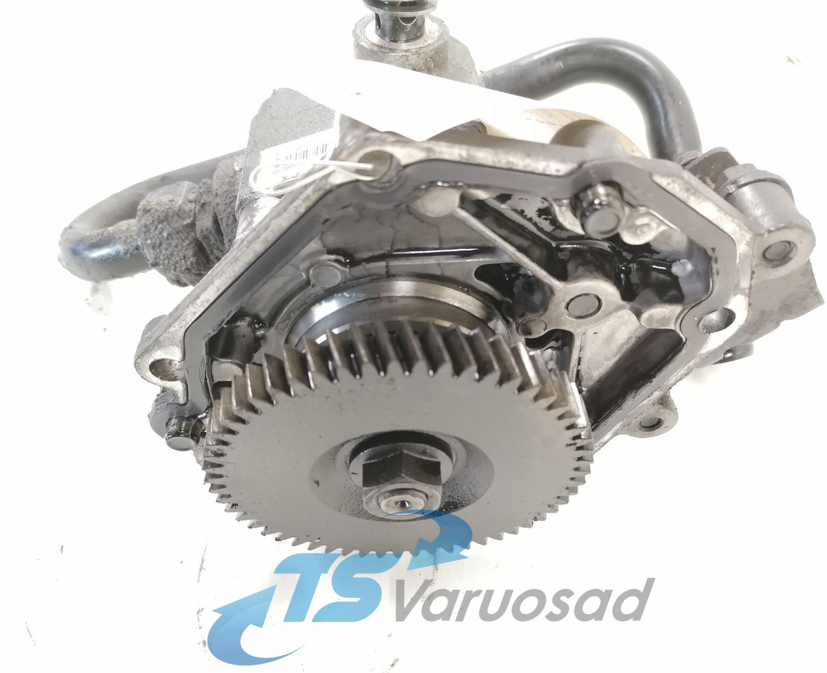 Scania Steering hydraulic pump 2108038 - Upravljačka pumpa za Kamion: slika 3 Scania Steering hydraulic pump 2108038 - Upravljačka pumpa za Kamion: slika 3