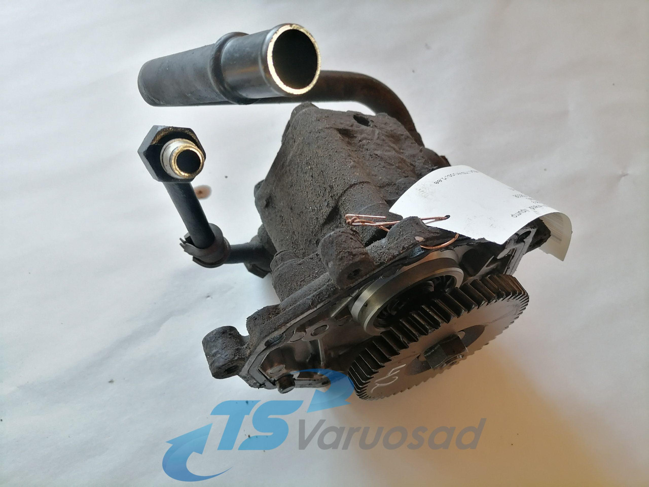 Scania Steering hydraulic pump 2108038 - Upravljačka pumpa za Kamion: slika 3 Scania Steering hydraulic pump 2108038 - Upravljačka pumpa za Kamion: slika 3