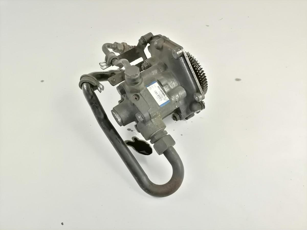Scania Steering hydraulic pump 2108038 - Upravljačka pumpa za Kamion: slika 2 Scania Steering hydraulic pump 2108038 - Upravljačka pumpa za Kamion: slika 2