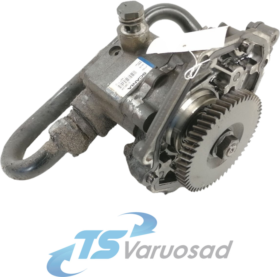 Scania Steering hydraulic pump 2108038 - Upravljačka pumpa za Kamion: slika 1 Scania Steering hydraulic pump 2108038 - Upravljačka pumpa za Kamion: slika 1