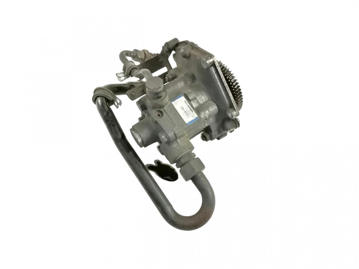 Scania Steering hydraulic pump 2108038 - Upravljačka pumpa za Kamion: slika 1 Scania Steering hydraulic pump 2108038 - Upravljačka pumpa za Kamion: slika 1