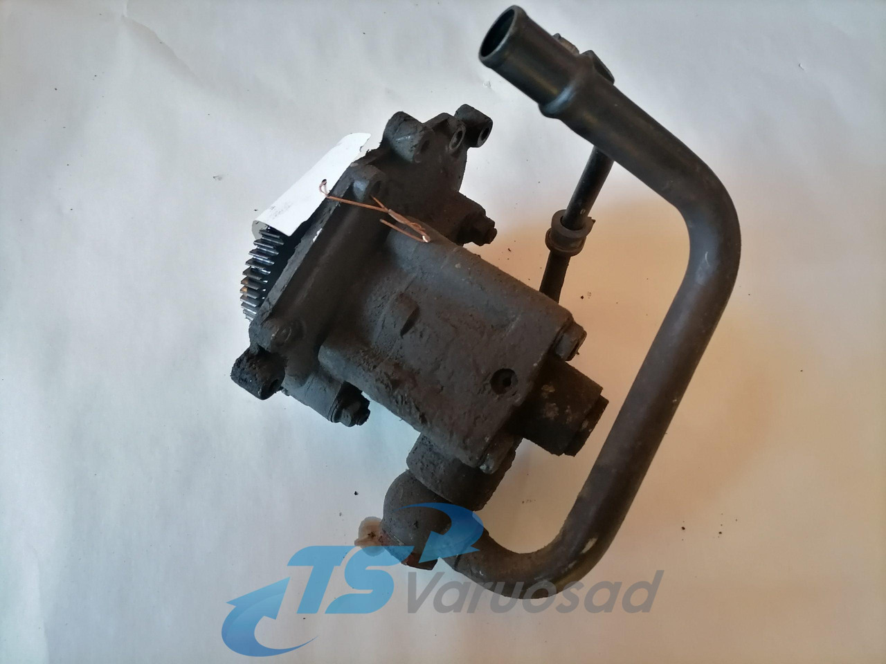 Scania Steering hydraulic pump 2108038 - Upravljačka pumpa za Kamion: slika 2 Scania Steering hydraulic pump 2108038 - Upravljačka pumpa za Kamion: slika 2
