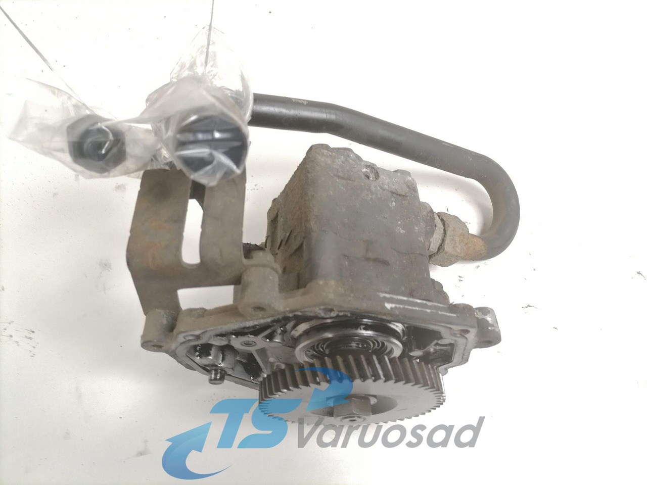 Scania Steering hydraulic pump 2108038 - Upravljačka pumpa za Kamion: slika 3 Scania Steering hydraulic pump 2108038 - Upravljačka pumpa za Kamion: slika 3