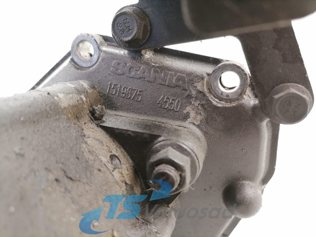 Scania Steering hydraulic pump 2108038 - Upravljačka pumpa za Kamion: slika 2 Scania Steering hydraulic pump 2108038 - Upravljačka pumpa za Kamion: slika 2