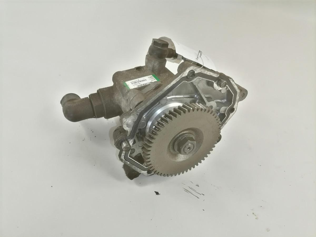 Scania Steering hydraulic pump 2408608 - Upravljačka pumpa za Kamion: slika 2 Scania Steering hydraulic pump 2408608 - Upravljačka pumpa za Kamion: slika 2