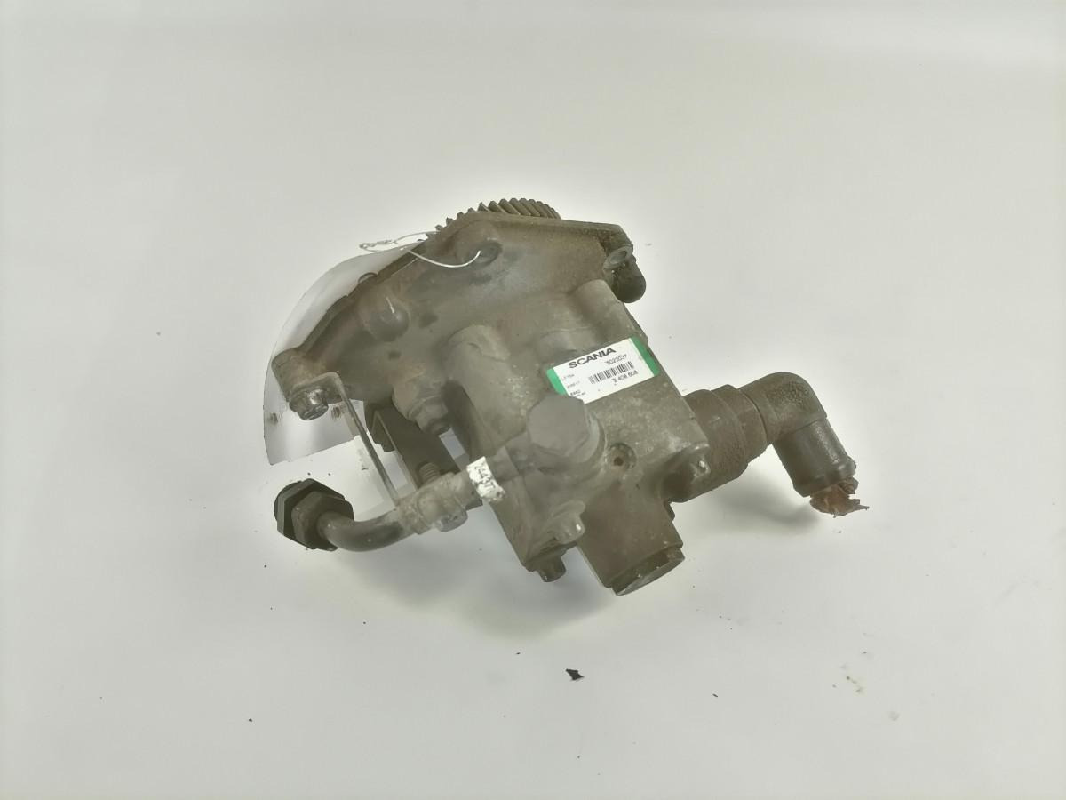 Scania Steering hydraulic pump 2408608 - Upravljačka pumpa za Kamion: slika 4 Scania Steering hydraulic pump 2408608 - Upravljačka pumpa za Kamion: slika 4