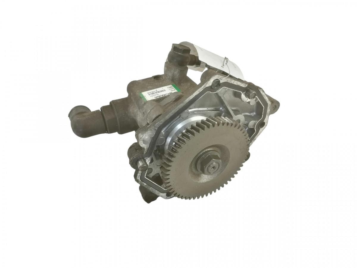 Scania Steering hydraulic pump 2408608 - Upravljačka pumpa za Kamion: slika 1 Scania Steering hydraulic pump 2408608 - Upravljačka pumpa za Kamion: slika 1