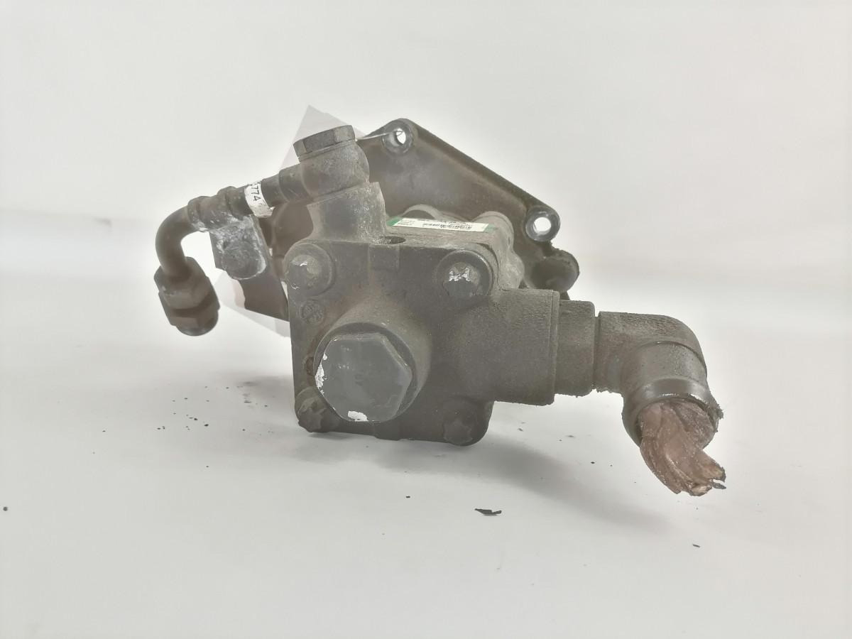 Scania Steering hydraulic pump 2408608 - Upravljačka pumpa za Kamion: slika 3 Scania Steering hydraulic pump 2408608 - Upravljačka pumpa za Kamion: slika 3