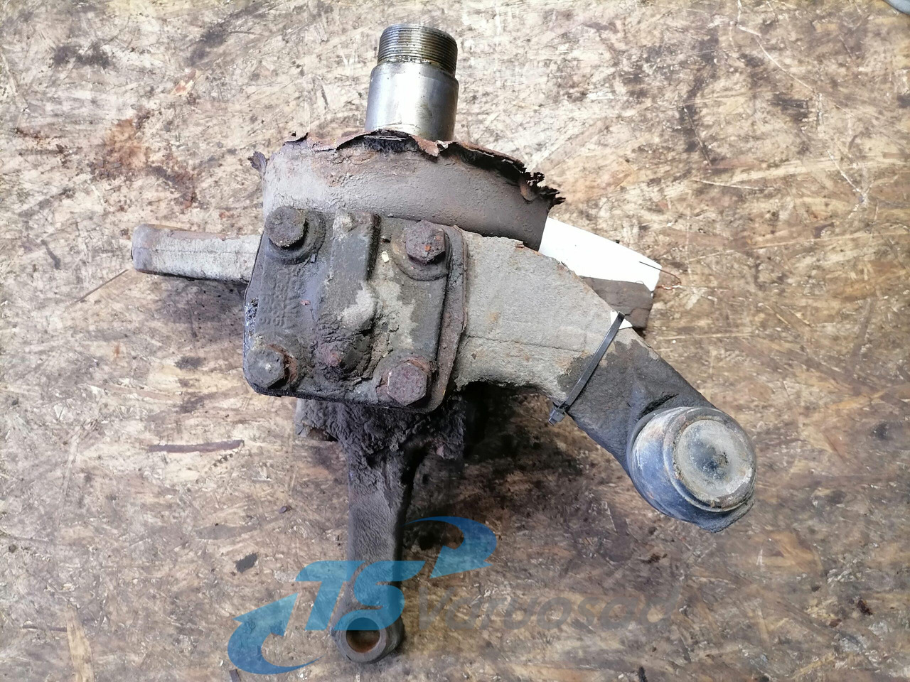 Scania Steering knuckle 1895937 - Osovina i delovi za Kamion: slika 4 Scania Steering knuckle 1895937 - Osovina i delovi za Kamion: slika 4