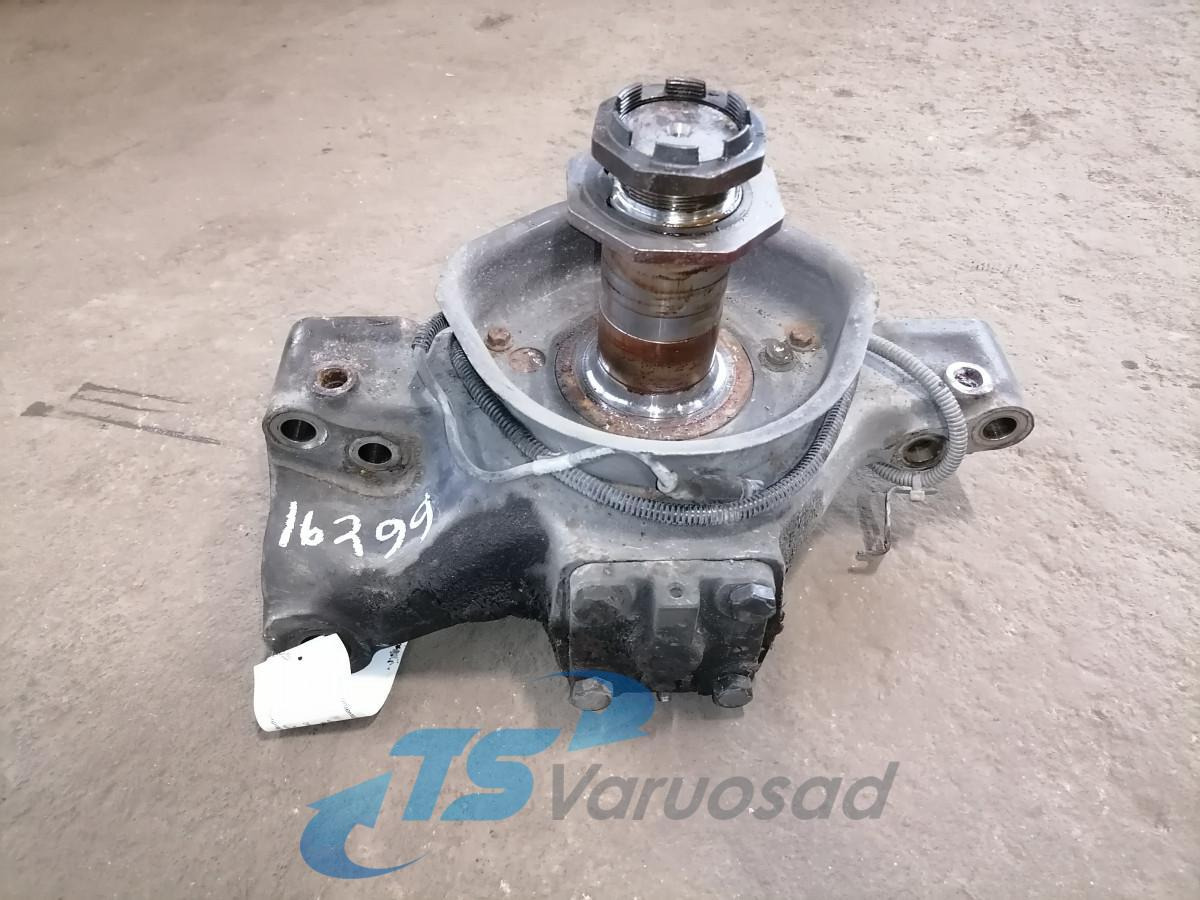 Scania Steering knuckle 2443892 - Osovina i delovi za Kamion: slika 4 Scania Steering knuckle 2443892 - Osovina i delovi za Kamion: slika 4
