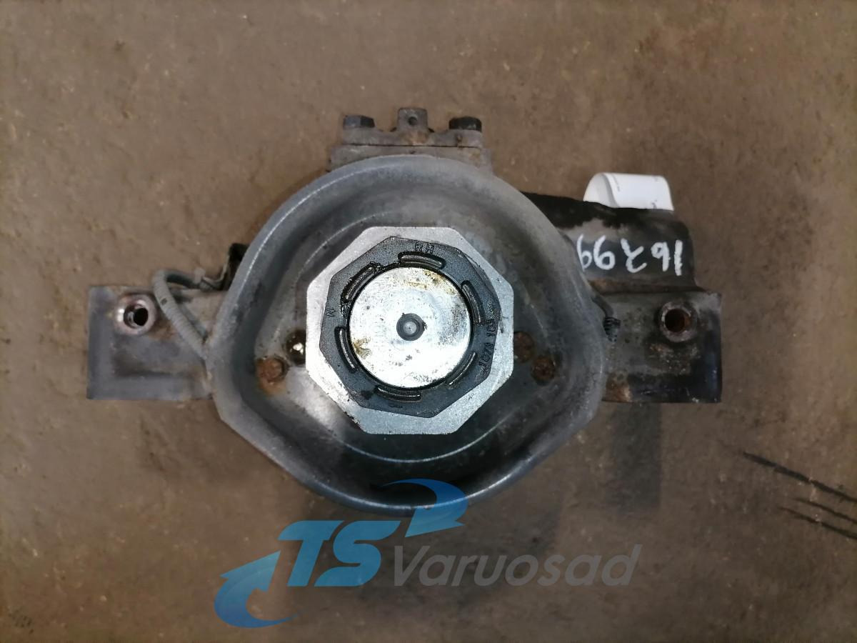 Scania Steering knuckle 2443892 - Osovina i delovi za Kamion: slika 5 Scania Steering knuckle 2443892 - Osovina i delovi za Kamion: slika 5
