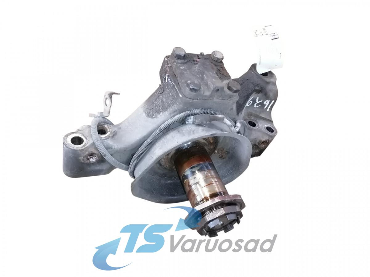 Scania Steering knuckle 2443892 - Osovina i delovi za Kamion: slika 1 Scania Steering knuckle 2443892 - Osovina i delovi za Kamion: slika 1