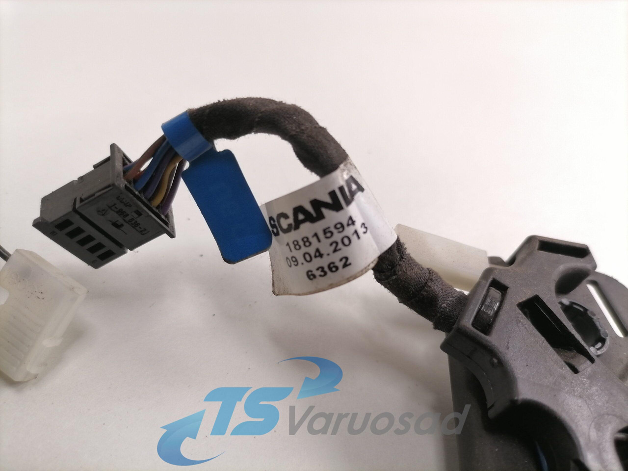 Scania Steering wheel cable 1881594 - Upravljački sistem za Kamion: slika 4 Scania Steering wheel cable 1881594 - Upravljački sistem za Kamion: slika 4