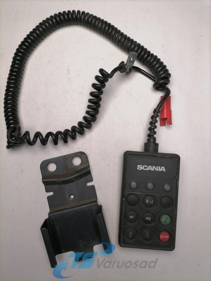 Scania Suspension control 1430269 - Suspenzija za Kamion: slika 2 Scania Suspension control 1430269 - Suspenzija za Kamion: slika 2