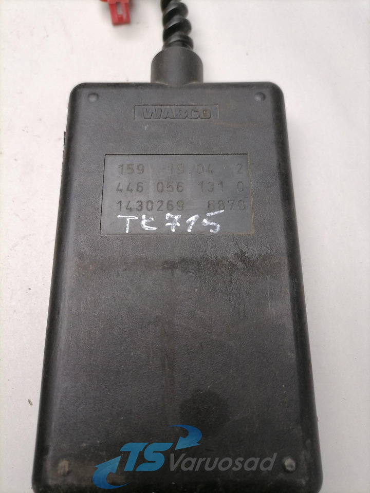 Scania Suspension control 1430269 - Suspenzija za Kamion: slika 3 Scania Suspension control 1430269 - Suspenzija za Kamion: slika 3