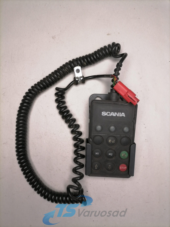 Scania Suspension control 1430269 - Suspenzija za Kamion: slika 1 Scania Suspension control 1430269 - Suspenzija za Kamion: slika 1