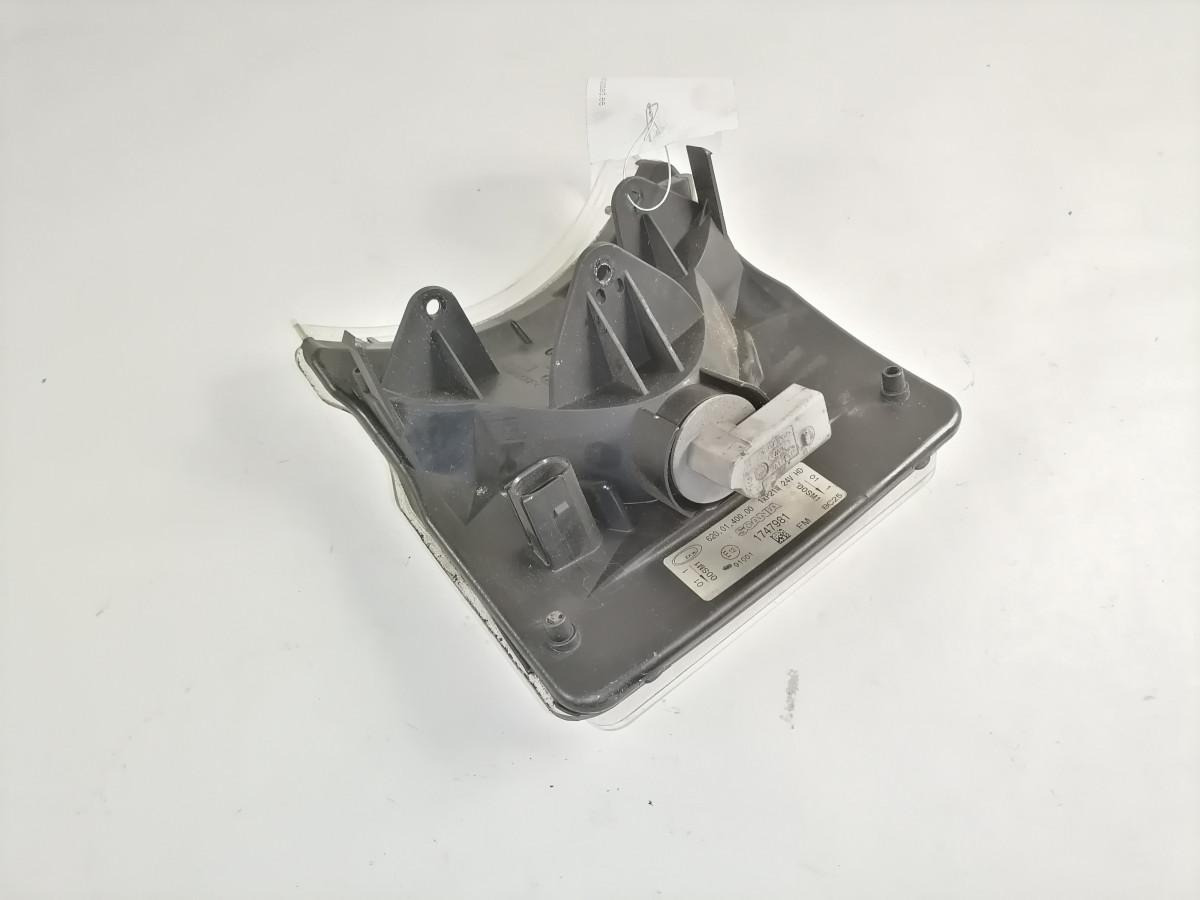 Scania Suunatuli 1747981 - Svetla/ Osvetljenje za Kamion: slika 3 Scania Suunatuli 1747981 - Svetla/ Osvetljenje za Kamion: slika 3