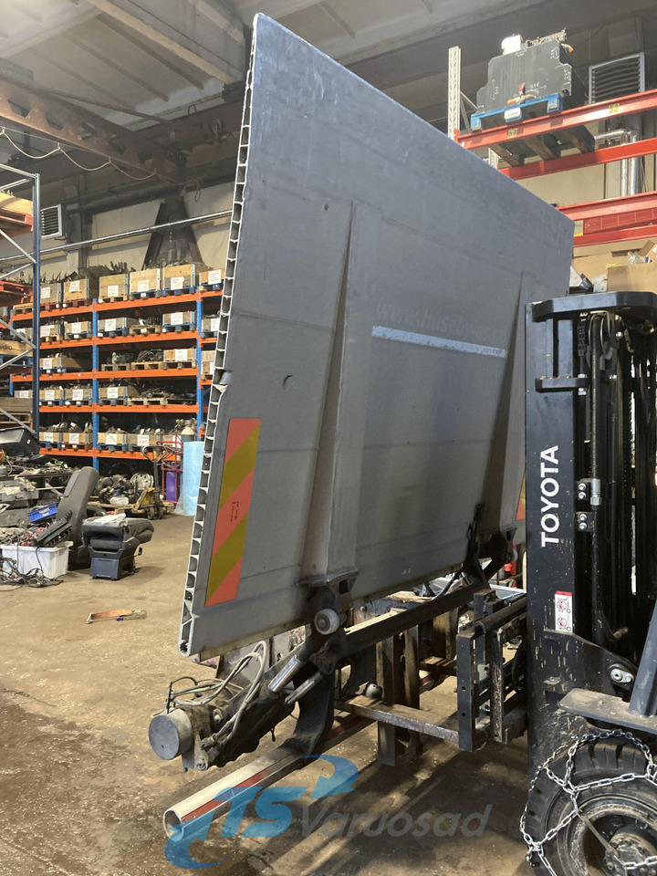 Univerzalni deo za Kamion Scania Tail lift Anteo: slika 9