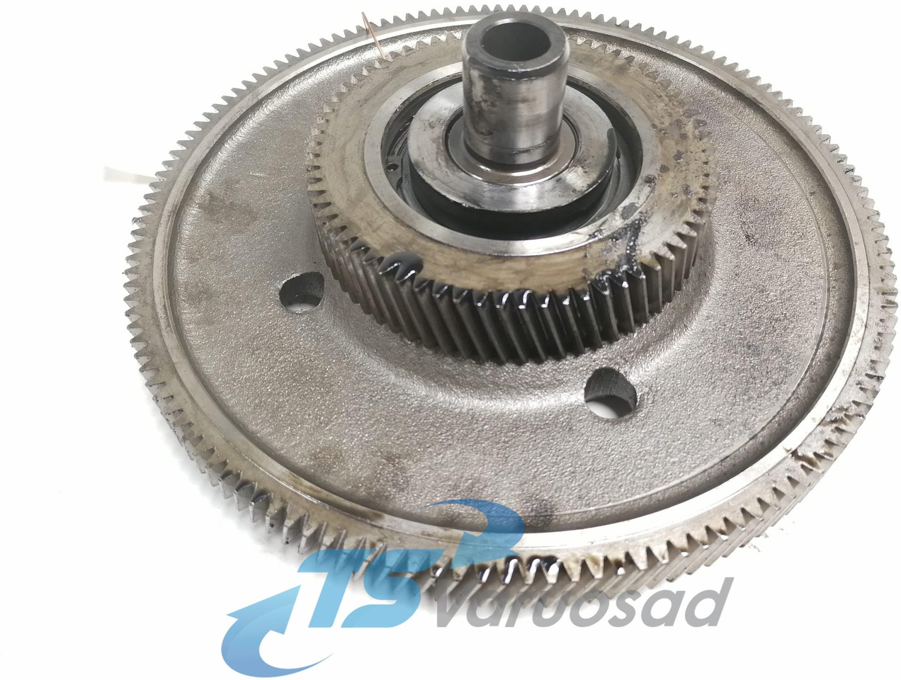 Scania Timing gear 1398294 - Motor i delovi za Kamion: slika 1 Scania Timing gear 1398294 - Motor i delovi za Kamion: slika 1