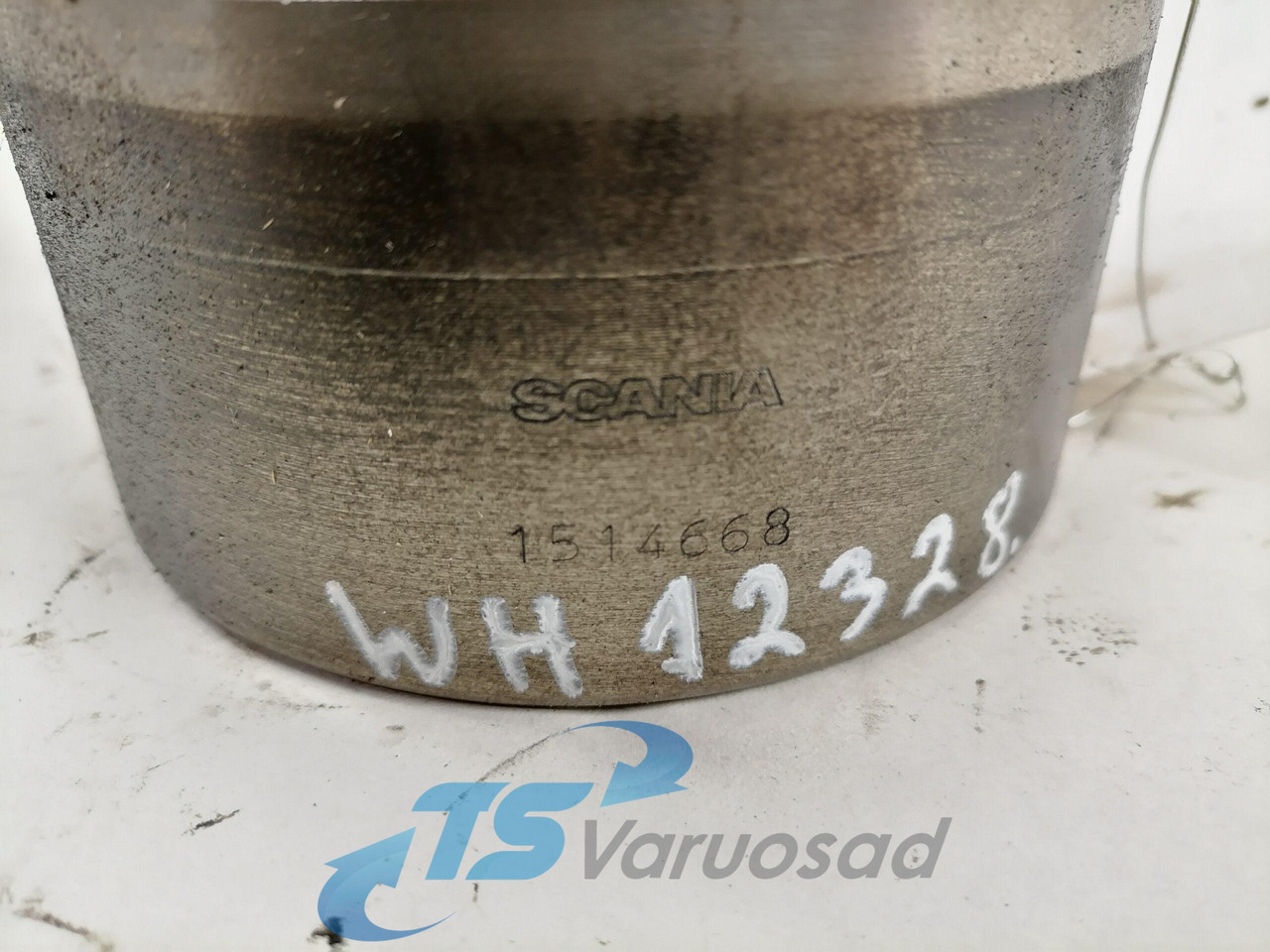 Scania Timing gear 1514668 - Motor i delovi za Kamion: slika 2 Scania Timing gear 1514668 - Motor i delovi za Kamion: slika 2