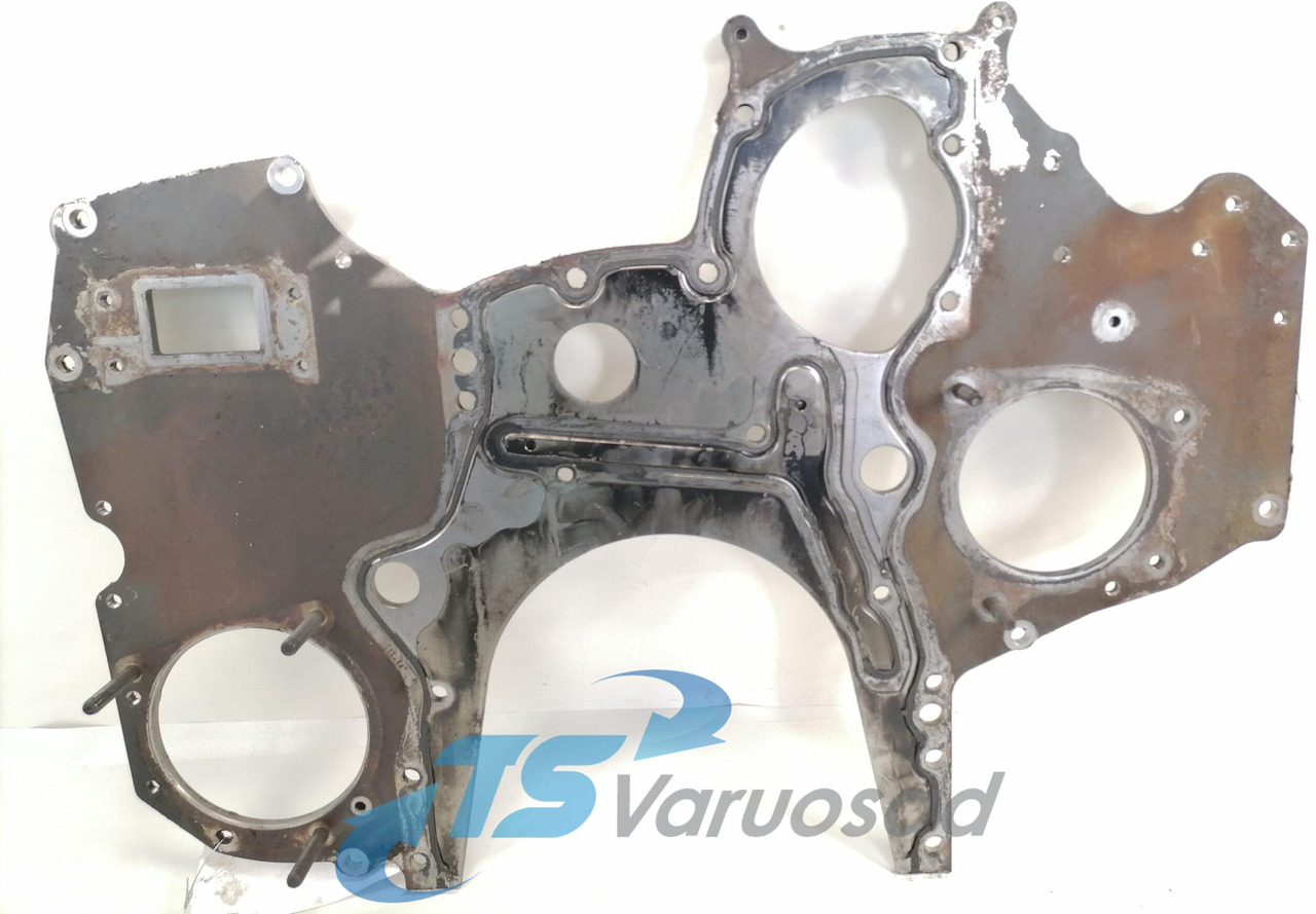 Scania Timing gear plate 1859171 - Motor i delovi za Kamion: slika 3 Scania Timing gear plate 1859171 - Motor i delovi za Kamion: slika 3