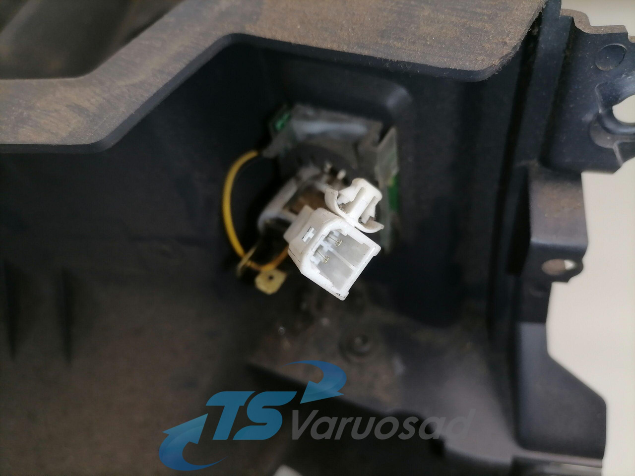 Univerzalni deo za Kamion Scania Tool box 1942220: slika 6