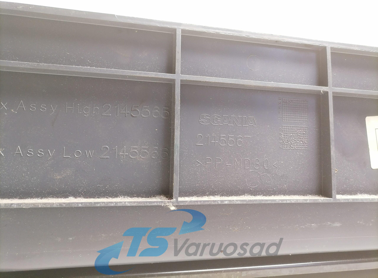 Scania Tool box 2145565 - Univerzalni deo za Kamion: slika 4 Scania Tool box 2145565 - Univerzalni deo za Kamion: slika 4