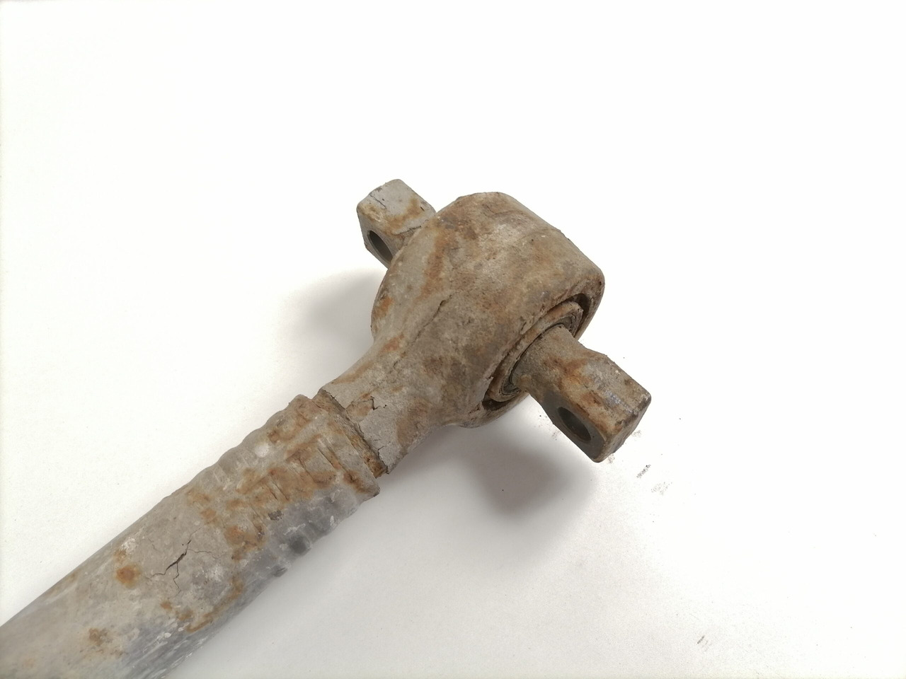 Scania Torque rod 1393298 - Osovina i delovi za Kamion: slika 3 Scania Torque rod 1393298 - Osovina i delovi za Kamion: slika 3