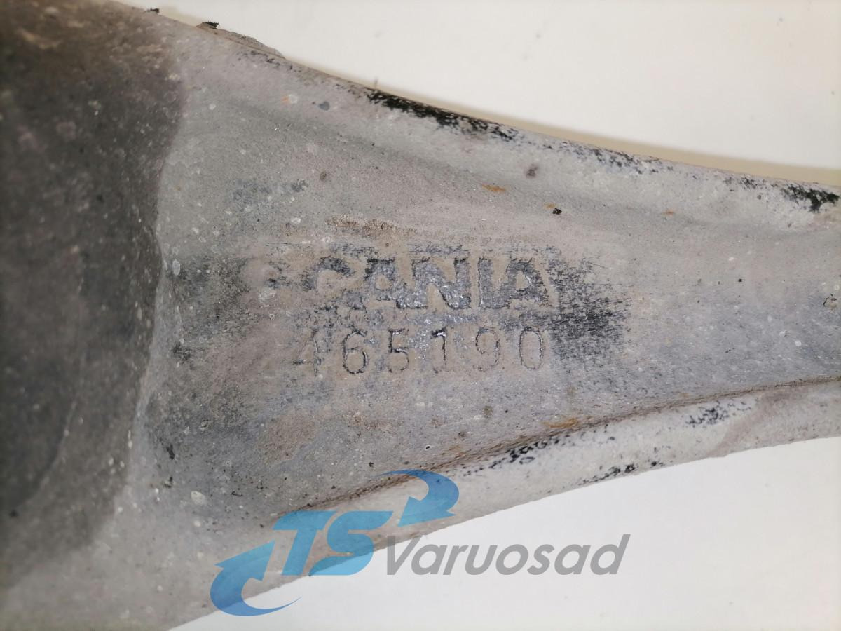 Scania Torque rod 2465190 - Osovina i delovi za Kamion: slika 5 Scania Torque rod 2465190 - Osovina i delovi za Kamion: slika 5