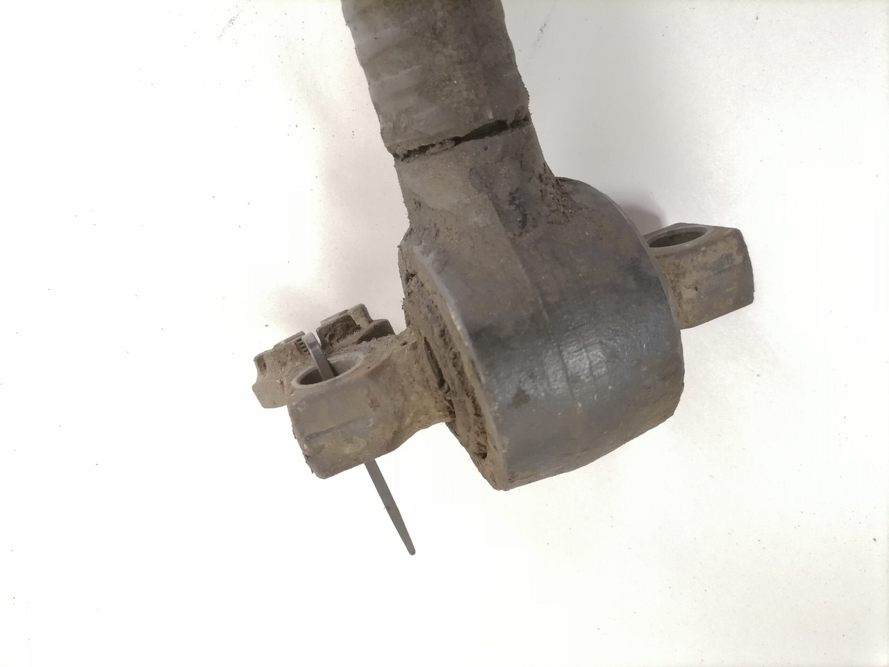Scania Torque rod 2939501 - Osovina i delovi za Kamion: slika 3 Scania Torque rod 2939501 - Osovina i delovi za Kamion: slika 3