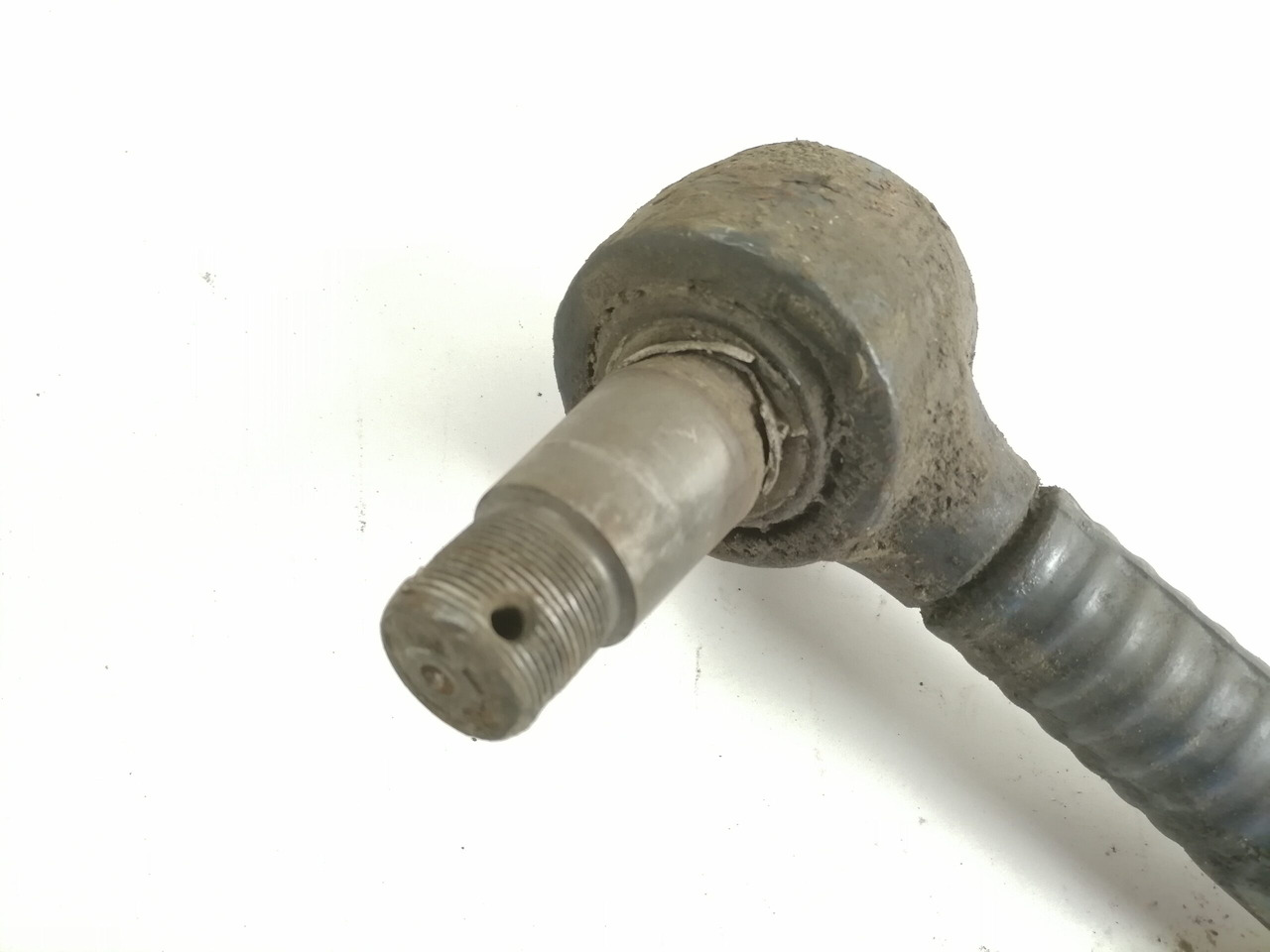 Scania Torque rod 2939501 - Osovina i delovi za Kamion: slika 2 Scania Torque rod 2939501 - Osovina i delovi za Kamion: slika 2