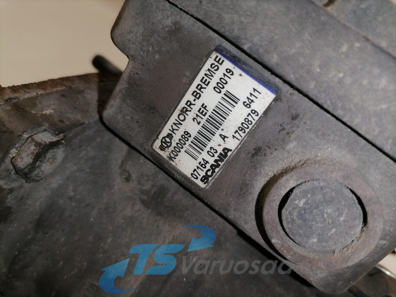 Scania Trailer brake pressure control 1790879 - Kočioni ventil za Kamion: slika 3 Scania Trailer brake pressure control 1790879 - Kočioni ventil za Kamion: slika 3
