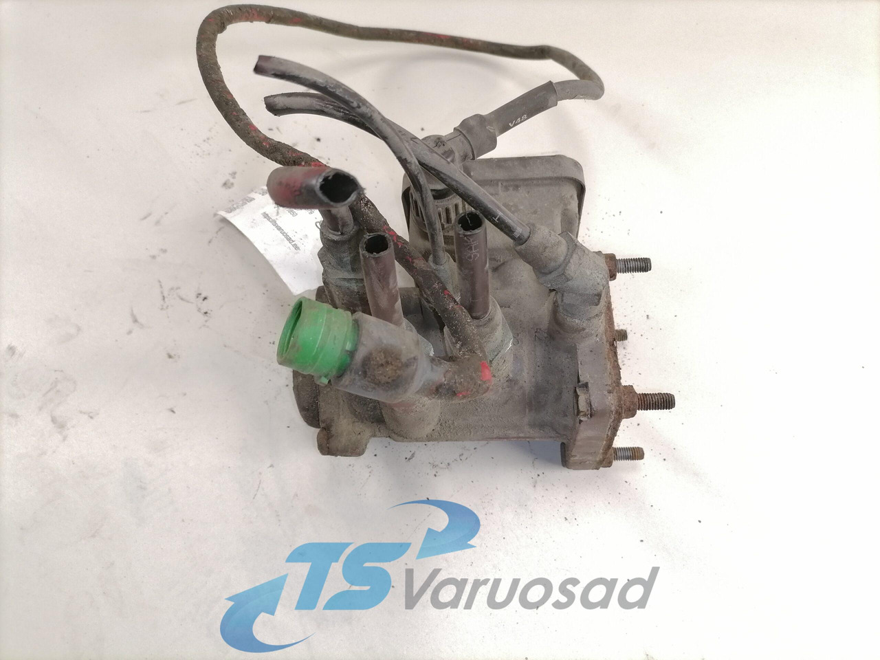 Scania Trailer brake pressure control 1790879 - Kočioni ventil za Kamion: slika 4 Scania Trailer brake pressure control 1790879 - Kočioni ventil za Kamion: slika 4