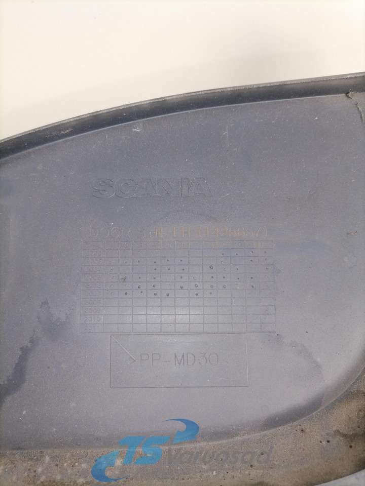 Scania Uksepolstri tasku 1425657 - Vrata i delovi za Kamion: slika 3 Scania Uksepolstri tasku 1425657 - Vrata i delovi za Kamion: slika 3