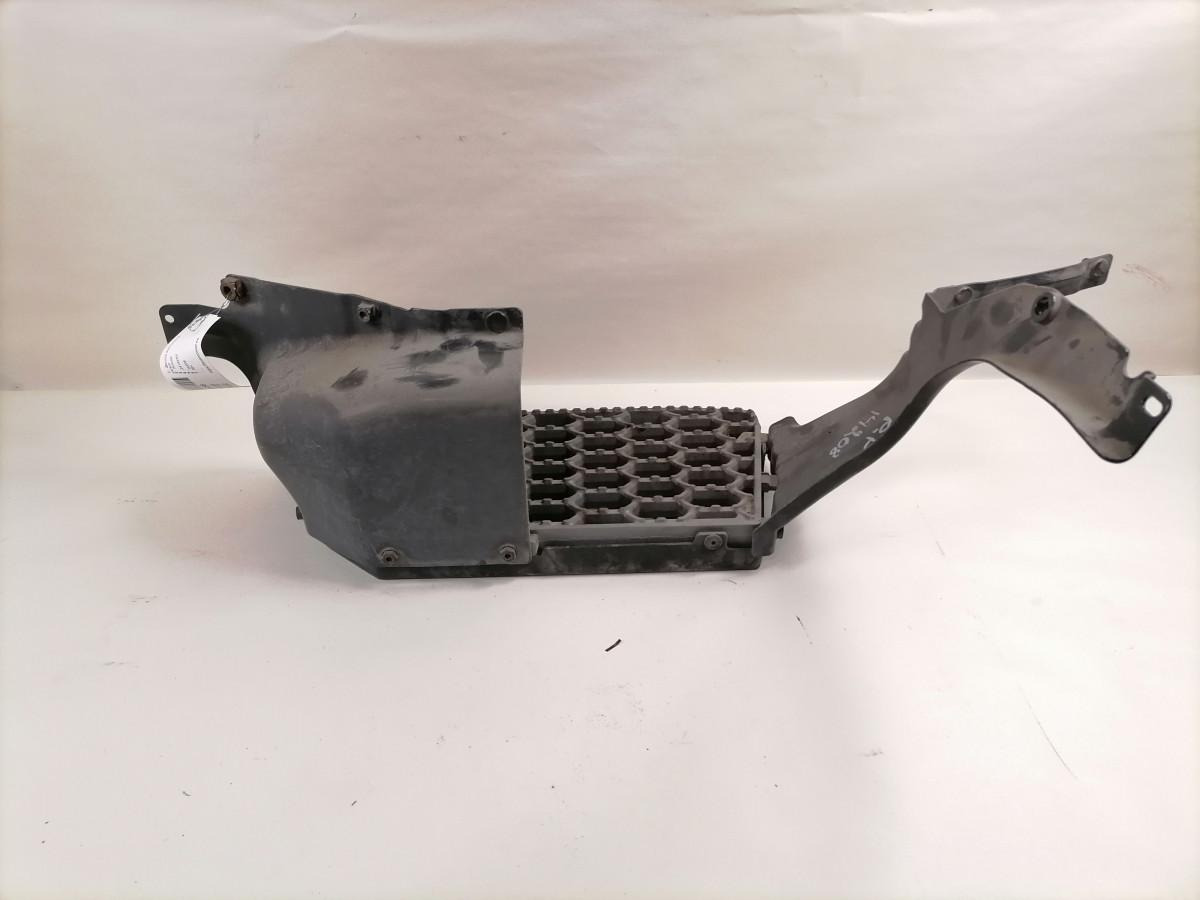 Scania Ülemine astmelaud, parem 2418455 - Prag za Kamion: slika 2 Scania Ülemine astmelaud, parem 2418455 - Prag za Kamion: slika 2