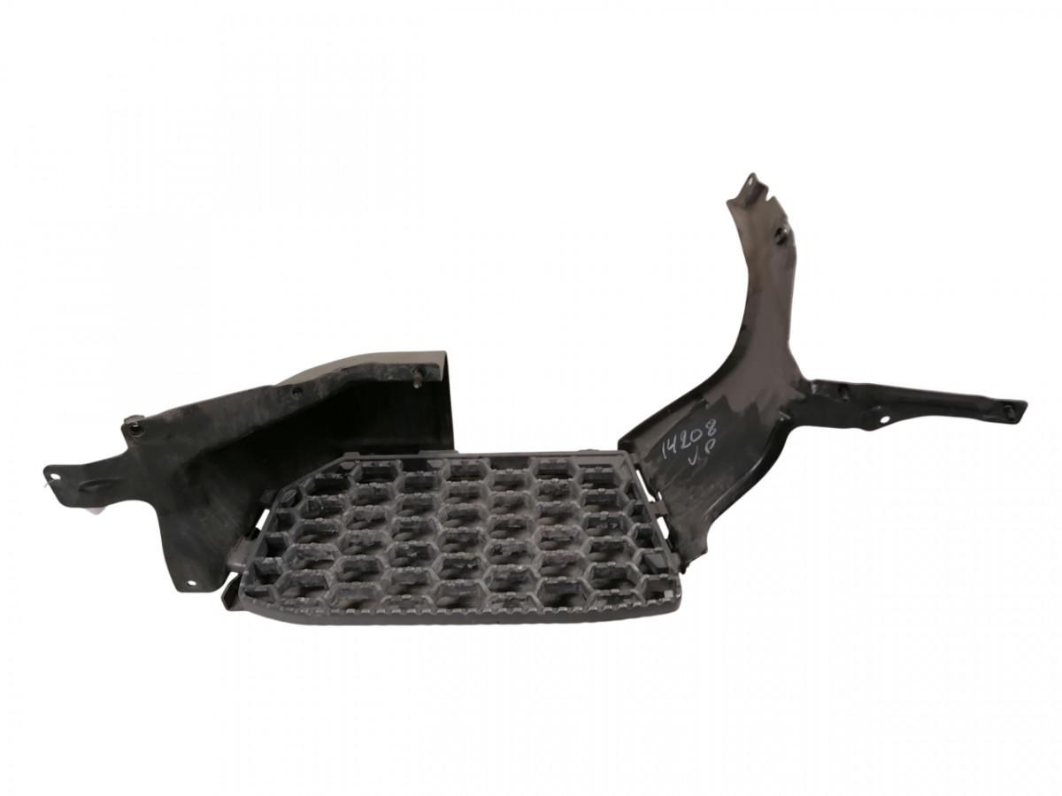 Scania Ülemine astmelaud, vasak 2418455 - Prag za Kamion: slika 1 Scania Ülemine astmelaud, vasak 2418455 - Prag za Kamion: slika 1