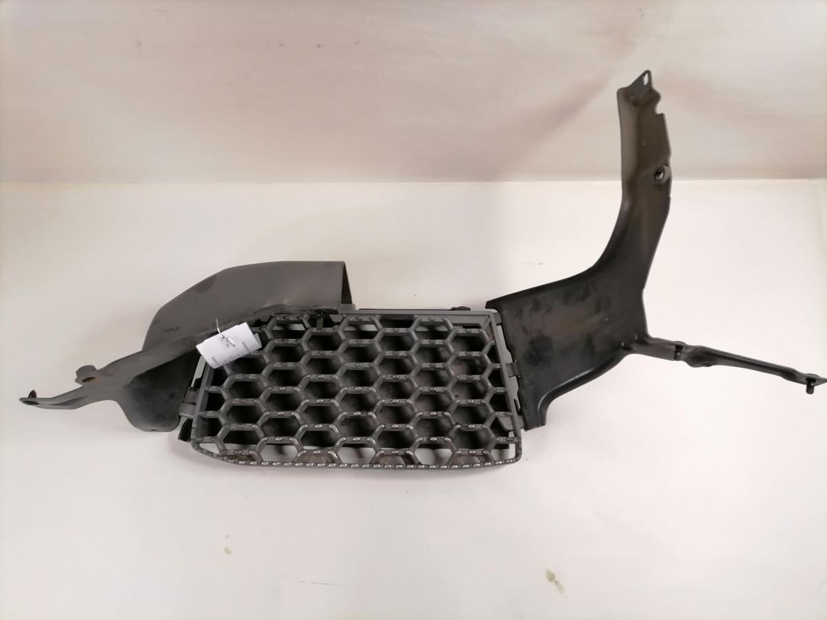 Scania Ülemine astmelaud, vasak 2418455 - Prag za Kamion: slika 2 Scania Ülemine astmelaud, vasak 2418455 - Prag za Kamion: slika 2