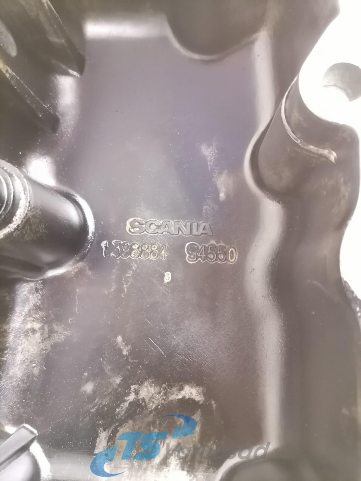 Scania Valve cover 1398884 - Zaglavlje motora za Kamion: slika 4 Scania Valve cover 1398884 - Zaglavlje motora za Kamion: slika 4