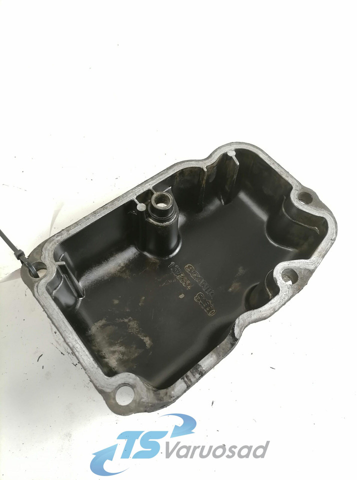 Scania Valve cover 1398884 - Zaglavlje motora za Kamion: slika 3 Scania Valve cover 1398884 - Zaglavlje motora za Kamion: slika 3