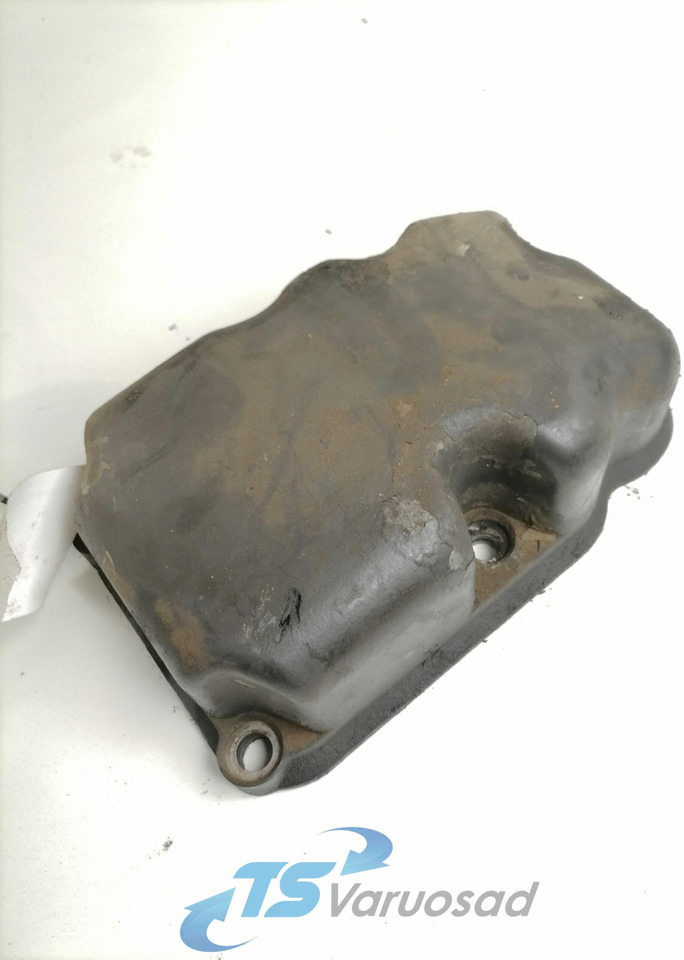 Scania Valve cover 1511983 - Zaglavlje motora za Kamion: slika 1 Scania Valve cover 1511983 - Zaglavlje motora za Kamion: slika 1