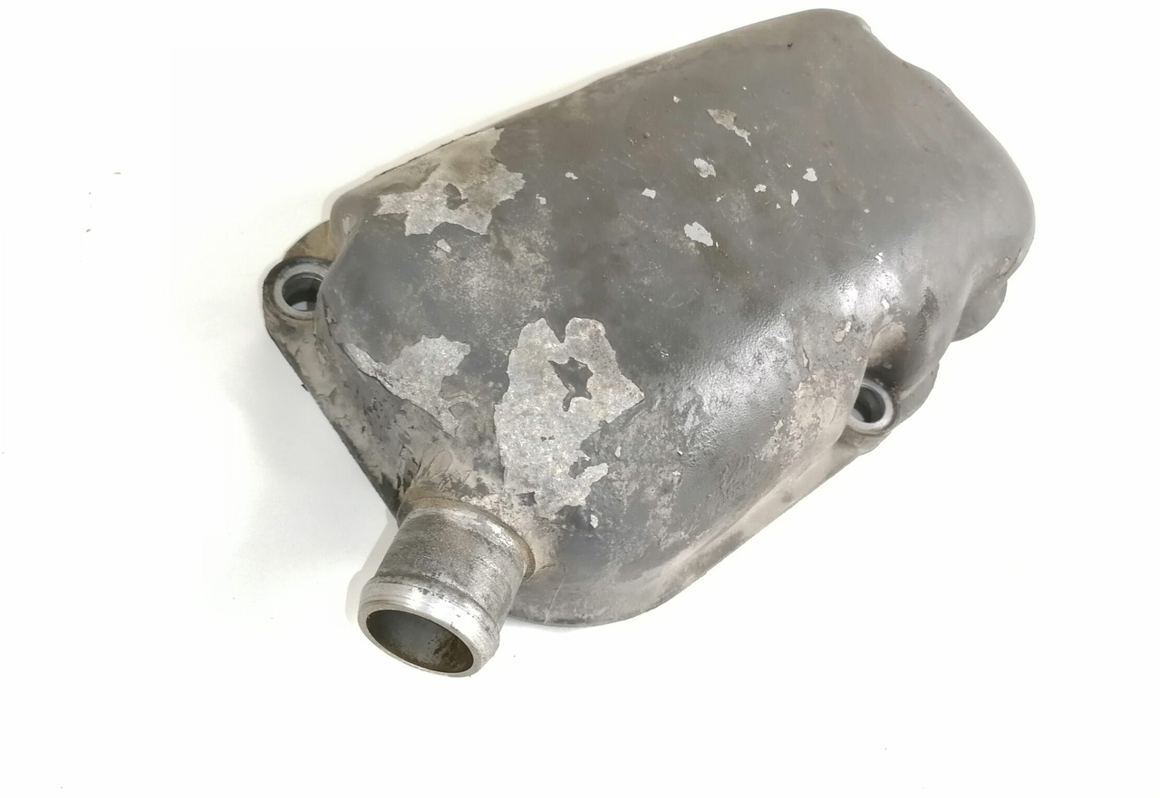 Scania Valve cover 1517928 - Zaglavlje motora za Kamion: slika 1 Scania Valve cover 1517928 - Zaglavlje motora za Kamion: slika 1